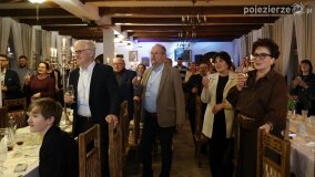 Fantastyczny wieczór! Benefis okazji 30 lat pracy i 50 urodzin! - zdjęcie 113