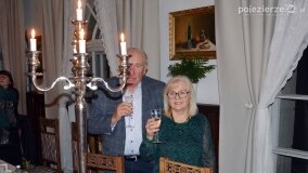 Fantastyczny wieczór! Benefis okazji 30 lat pracy i 50 urodzin! - zdjęcie 112