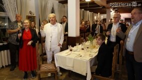 Fantastyczny wieczór! Benefis okazji 30 lat pracy i 50 urodzin! - zdjęcie 110