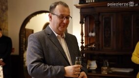 Fantastyczny wieczór! Benefis okazji 30 lat pracy i 50 urodzin! - zdjęcie 109