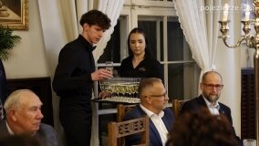 Fantastyczny wieczór! Benefis okazji 30 lat pracy i 50 urodzin! - zdjęcie 108