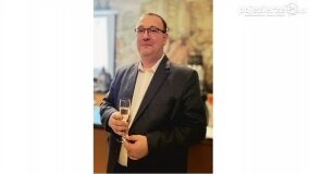 Fantastyczny wieczór! Benefis okazji 30 lat pracy i 50 urodzin! - zdjęcie 106