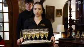 Fantastyczny wieczór! Benefis okazji 30 lat pracy i 50 urodzin! - zdjęcie 105