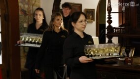 Fantastyczny wieczór! Benefis okazji 30 lat pracy i 50 urodzin! - zdjęcie 104