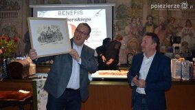 Fantastyczny wieczór! Benefis okazji 30 lat pracy i 50 urodzin! - zdjęcie 103