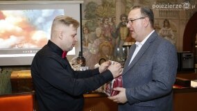 Fantastyczny wieczór! Benefis okazji 30 lat pracy i 50 urodzin! - zdjęcie 101