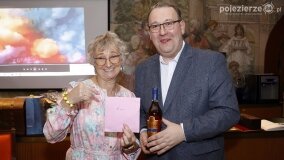 Fantastyczny wieczór! Benefis okazji 30 lat pracy i 50 urodzin! - zdjęcie 99