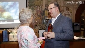 Fantastyczny wieczór! Benefis okazji 30 lat pracy i 50 urodzin! - zdjęcie 98