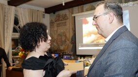 Fantastyczny wieczór! Benefis okazji 30 lat pracy i 50 urodzin! - zdjęcie 97