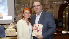 Fantastyczny wieczór! Benefis okazji 30 lat pracy i 50 urodzin! - zdjęcie 96