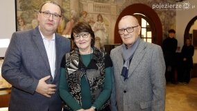 Fantastyczny wieczór! Benefis okazji 30 lat pracy i 50 urodzin! - zdjęcie 95