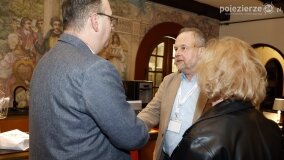 Fantastyczny wieczór! Benefis okazji 30 lat pracy i 50 urodzin! - zdjęcie 93