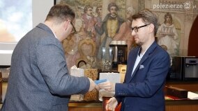 Fantastyczny wieczór! Benefis okazji 30 lat pracy i 50 urodzin! - zdjęcie 92