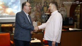 Fantastyczny wieczór! Benefis okazji 30 lat pracy i 50 urodzin! - zdjęcie 91