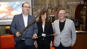 Fantastyczny wieczór! Benefis okazji 30 lat pracy i 50 urodzin! - zdjęcie 90