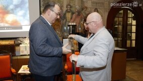 Fantastyczny wieczór! Benefis okazji 30 lat pracy i 50 urodzin! - zdjęcie 89