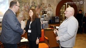 Fantastyczny wieczór! Benefis okazji 30 lat pracy i 50 urodzin! - zdjęcie 88