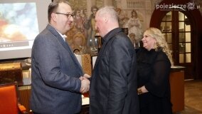 Fantastyczny wieczór! Benefis okazji 30 lat pracy i 50 urodzin! - zdjęcie 87