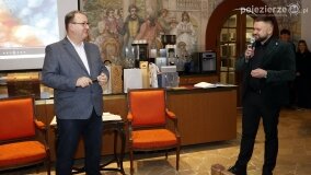 Fantastyczny wieczór! Benefis okazji 30 lat pracy i 50 urodzin! - zdjęcie 86