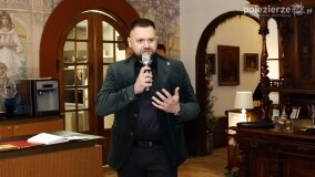 Fantastyczny wieczór! Benefis okazji 30 lat pracy i 50 urodzin! - zdjęcie 85