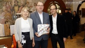 Fantastyczny wieczór! Benefis okazji 30 lat pracy i 50 urodzin! - zdjęcie 84