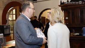 Fantastyczny wieczór! Benefis okazji 30 lat pracy i 50 urodzin! - zdjęcie 83