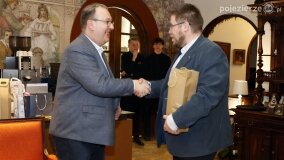 Fantastyczny wieczór! Benefis okazji 30 lat pracy i 50 urodzin! - zdjęcie 82