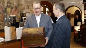 Fantastyczny wieczór! Benefis okazji 30 lat pracy i 50 urodzin! - zdjęcie 81