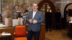 Fantastyczny wieczór! Benefis okazji 30 lat pracy i 50 urodzin! - zdjęcie 77