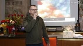 Fantastyczny wieczór! Benefis okazji 30 lat pracy i 50 urodzin! - zdjęcie 76