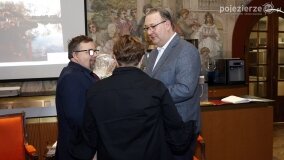 Fantastyczny wieczór! Benefis okazji 30 lat pracy i 50 urodzin! - zdjęcie 75