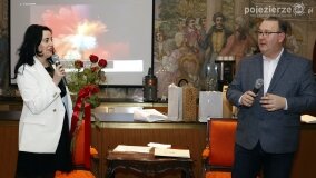 Fantastyczny wieczór! Benefis okazji 30 lat pracy i 50 urodzin! - zdjęcie 73