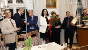 Fantastyczny wieczór! Benefis okazji 30 lat pracy i 50 urodzin! - zdjęcie 72