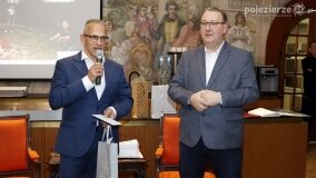 Fantastyczny wieczór! Benefis okazji 30 lat pracy i 50 urodzin! - zdjęcie 71