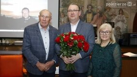 Fantastyczny wieczór! Benefis okazji 30 lat pracy i 50 urodzin! - zdjęcie 68