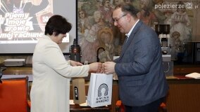 Fantastyczny wieczór! Benefis okazji 30 lat pracy i 50 urodzin! - zdjęcie 65