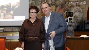 Fantastyczny wieczór! Benefis okazji 30 lat pracy i 50 urodzin! - zdjęcie 64