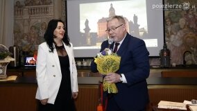 Fantastyczny wieczór! Benefis okazji 30 lat pracy i 50 urodzin! - zdjęcie 61