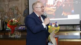 Fantastyczny wieczór! Benefis okazji 30 lat pracy i 50 urodzin! - zdjęcie 60