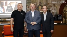 Fantastyczny wieczór! Benefis okazji 30 lat pracy i 50 urodzin! - zdjęcie 59