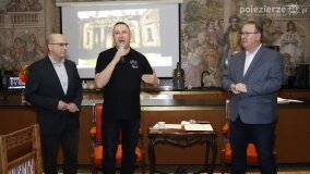 Fantastyczny wieczór! Benefis okazji 30 lat pracy i 50 urodzin! - zdjęcie 58