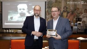 Fantastyczny wieczór! Benefis okazji 30 lat pracy i 50 urodzin! - zdjęcie 56