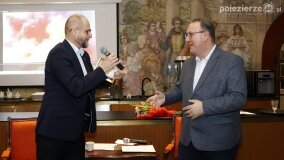 Fantastyczny wieczór! Benefis okazji 30 lat pracy i 50 urodzin! - zdjęcie 55