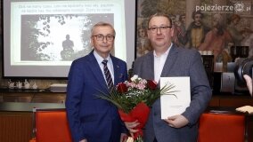 Fantastyczny wieczór! Benefis okazji 30 lat pracy i 50 urodzin! - zdjęcie 54