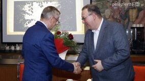 Fantastyczny wieczór! Benefis okazji 30 lat pracy i 50 urodzin! - zdjęcie 53