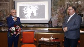 Fantastyczny wieczór! Benefis okazji 30 lat pracy i 50 urodzin! - zdjęcie 52