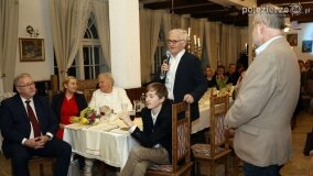 Fantastyczny wieczór! Benefis okazji 30 lat pracy i 50 urodzin! - zdjęcie 51