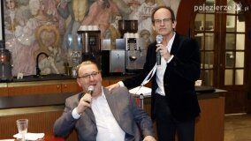 Fantastyczny wieczór! Benefis okazji 30 lat pracy i 50 urodzin! - zdjęcie 50