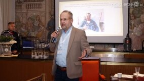 Fantastyczny wieczór! Benefis okazji 30 lat pracy i 50 urodzin! - zdjęcie 49