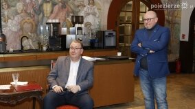 Fantastyczny wieczór! Benefis okazji 30 lat pracy i 50 urodzin! - zdjęcie 48